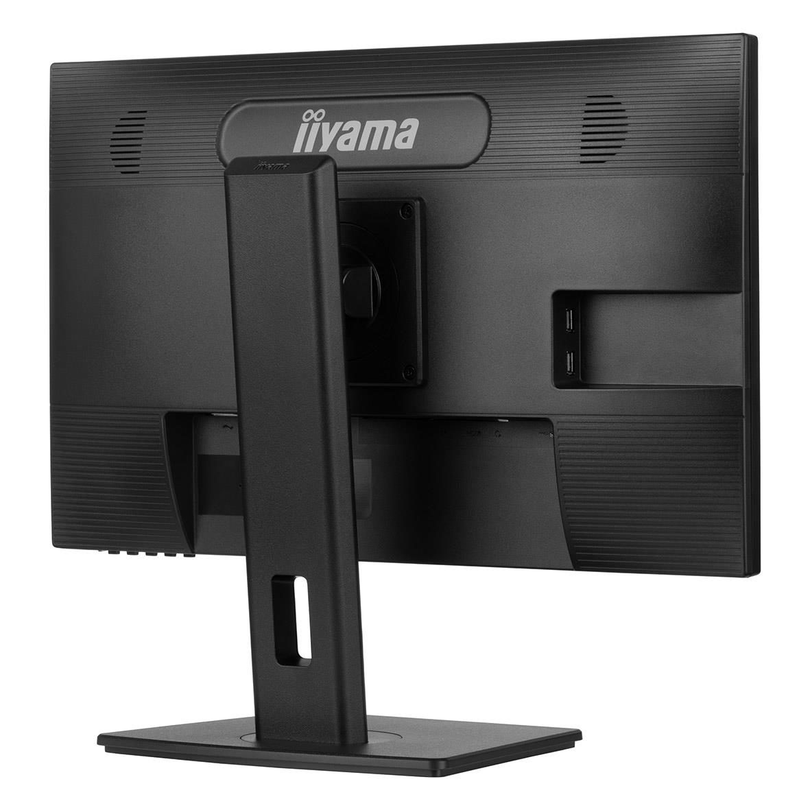 Bildskärm iiyama XUB2463HSU-B1 Full HD 100 Hz 24" 35033847_3