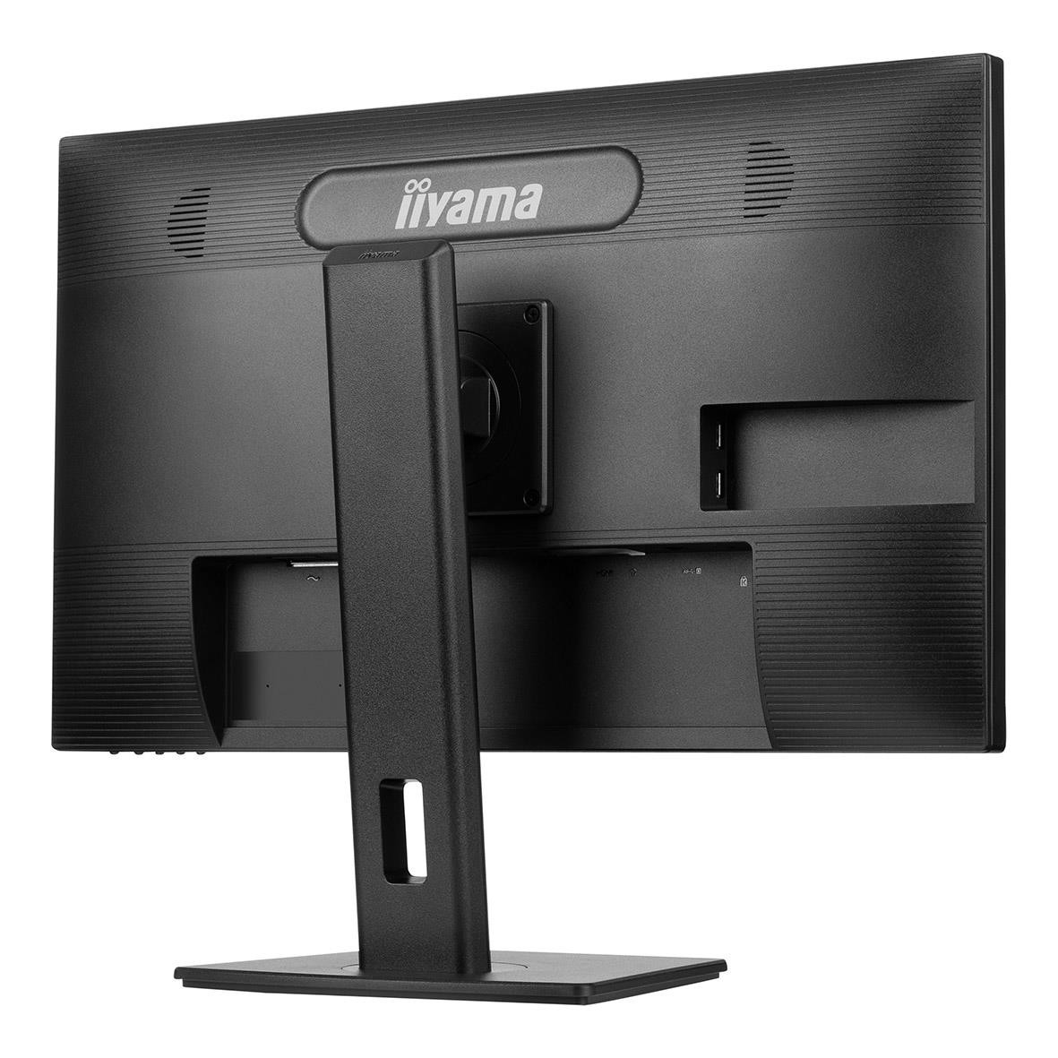 Bildskärm iiyama XUB2763HSU-B1 Full HD 27" 35033848_3