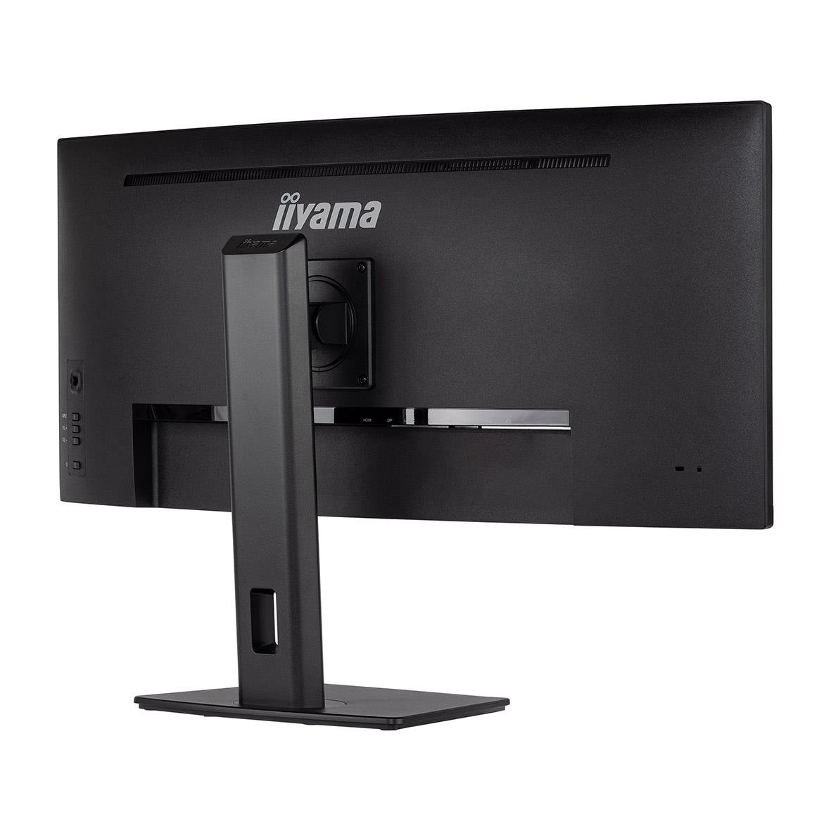 Bildskärm iiyama XCB3494WQSN-B5 LED VA Flicker free 34" 35033849_3