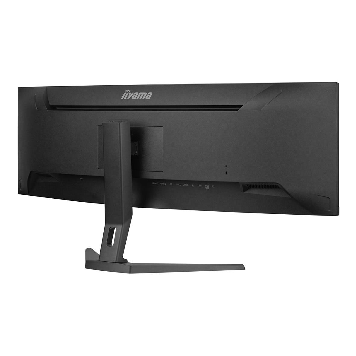 Bildskärm iiyama XCB4594DQSN-B1 B1 165 Hz 45" 35033850_3