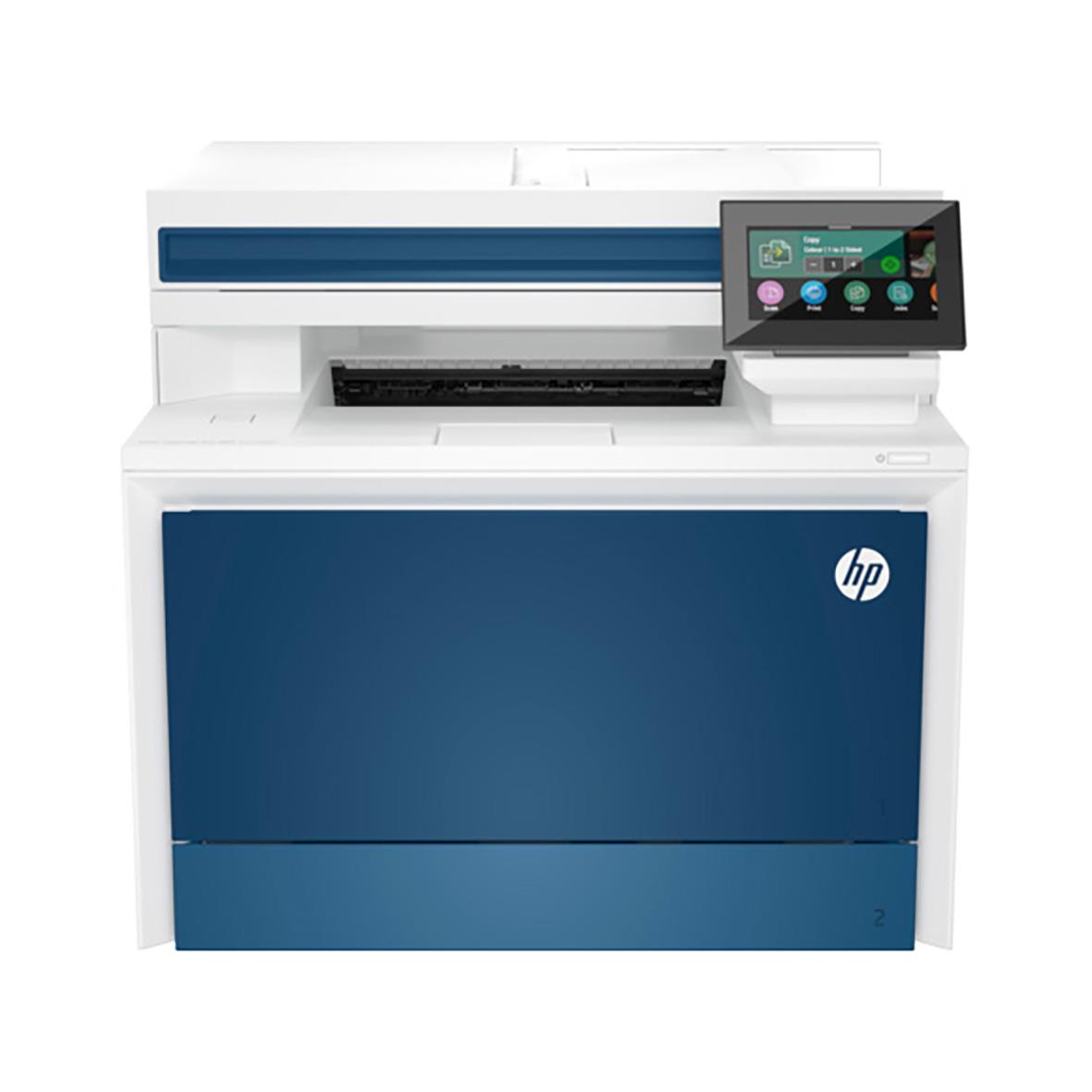 Multifunktionsskrivare HP Color LaserJet MFP 4302fdw