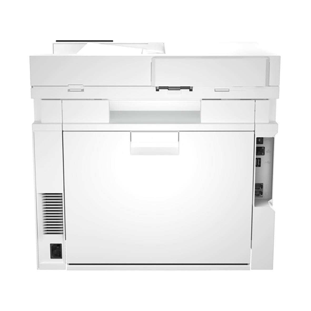 Multifunktionsskrivare HP Color LaserJet MFP 4302fdw 35190325_5