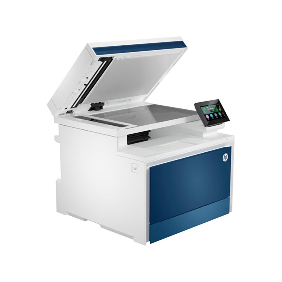 Multifunktionsskrivare HP Color LaserJet MFP 4302fdw 35190325_7