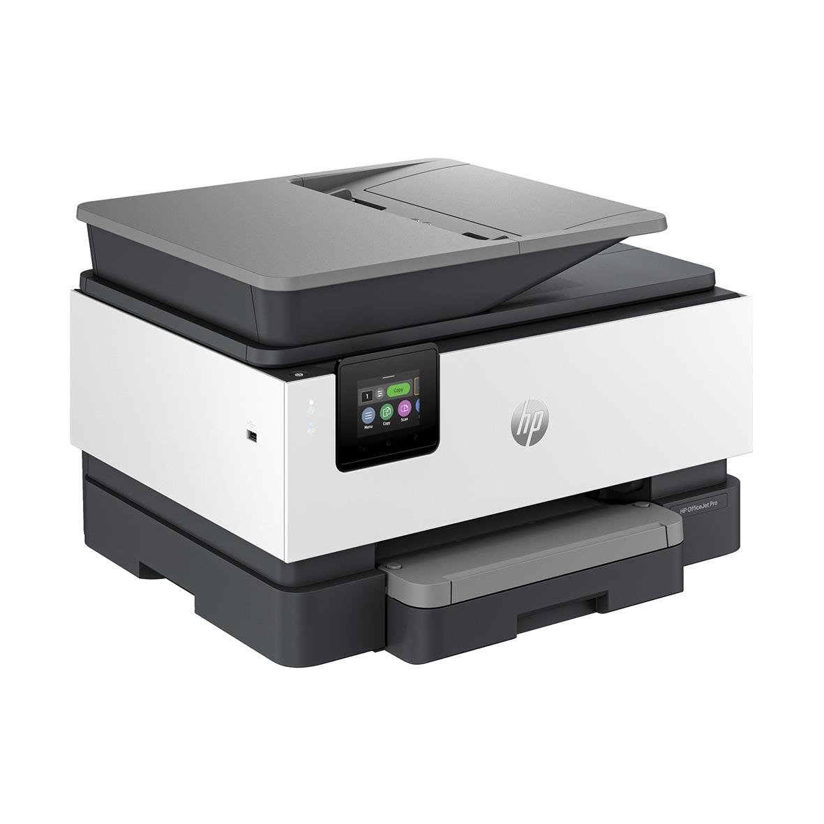 Multifunktionsskrivare HP OfficeJet Pro 9120e AiO Bläck 35190332_2