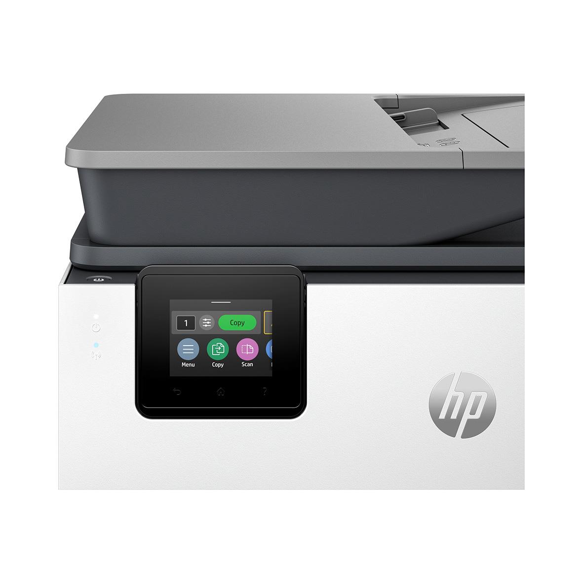 Multifunktionsskrivare HP OfficeJet Pro 9120e AiO Bläck 35190332_3