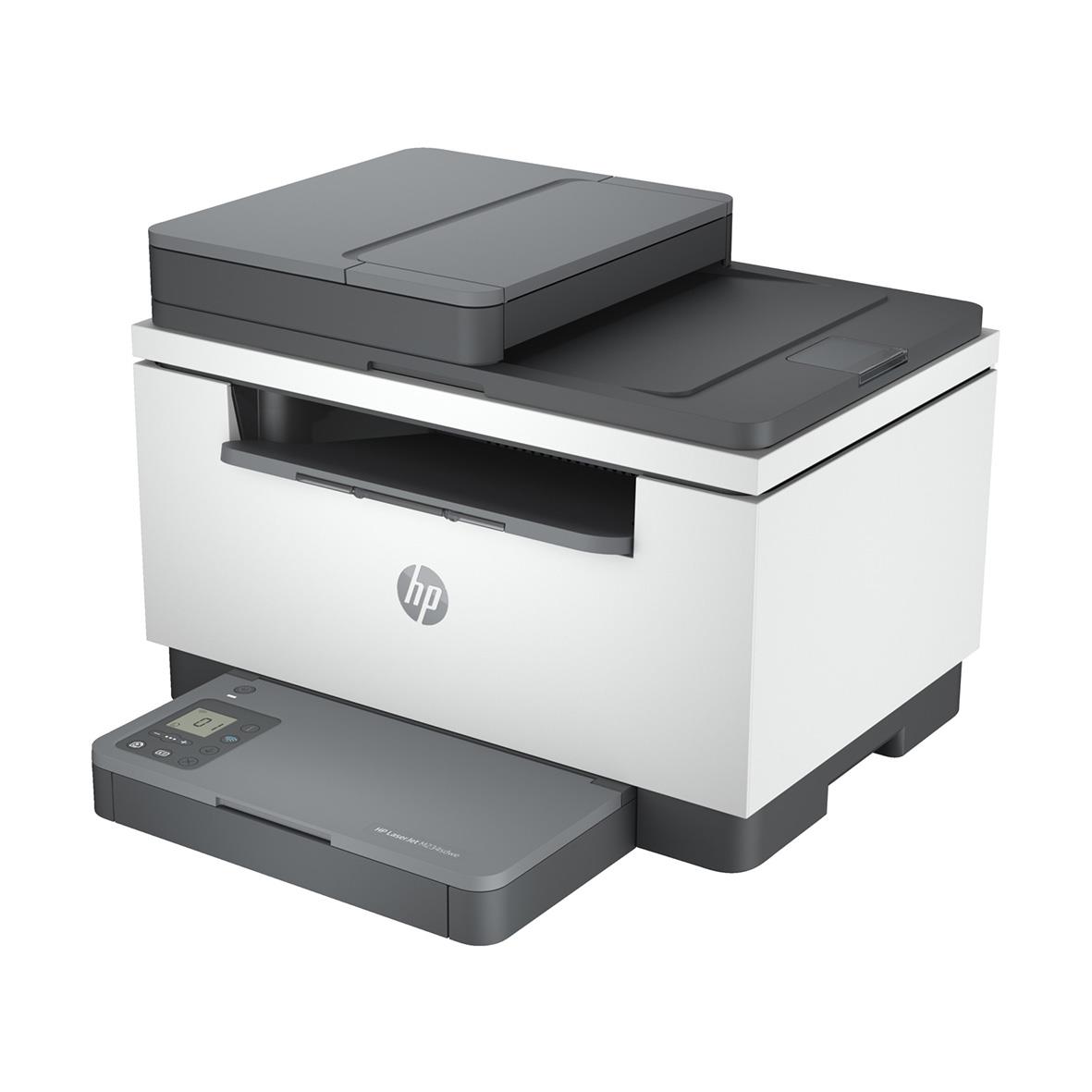 Multifunktionsskrivare HP LaserJet MFP M234sdw Laser 35190339_2