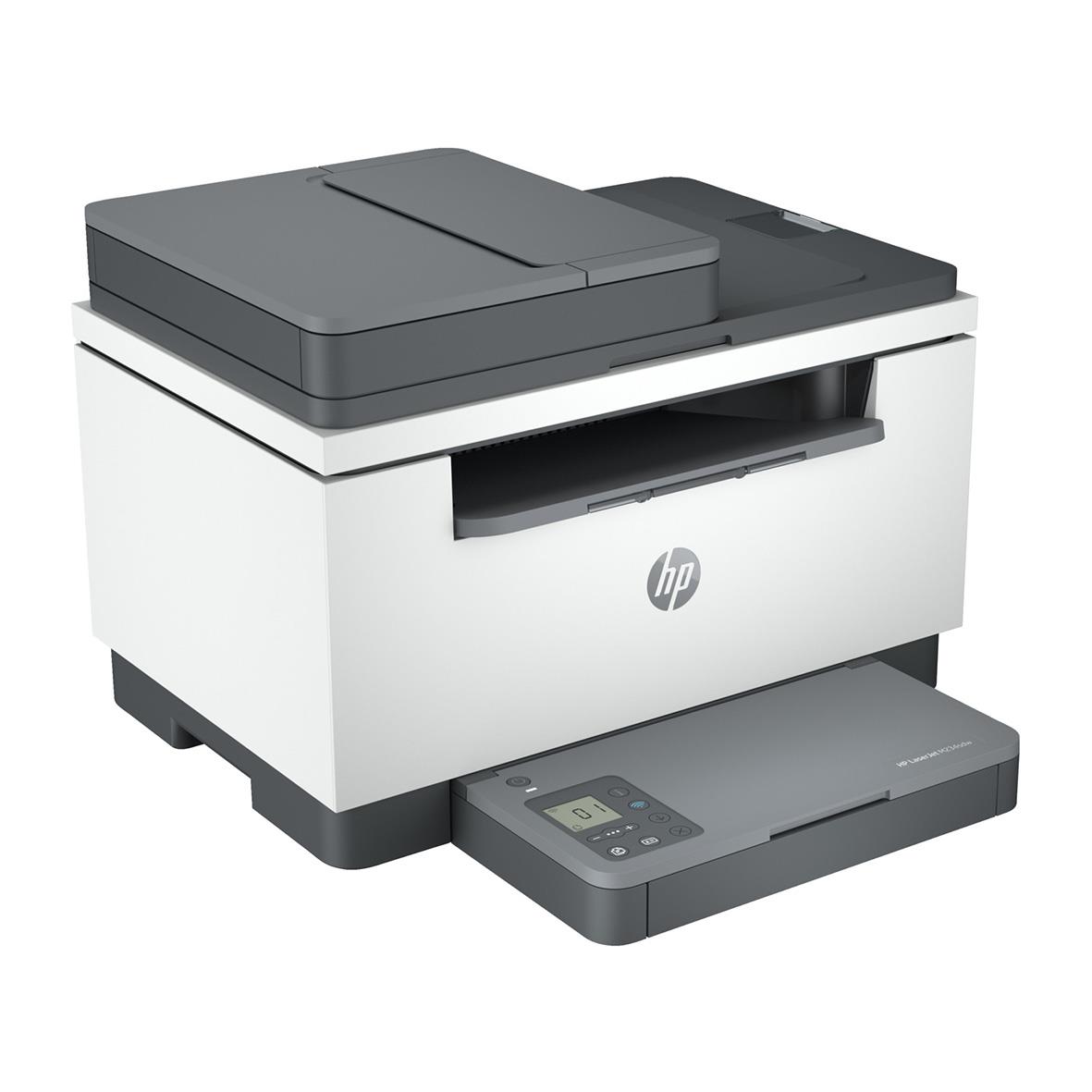 Multifunktionsskrivare HP LaserJet MFP M234sdw Laser 35190339_3