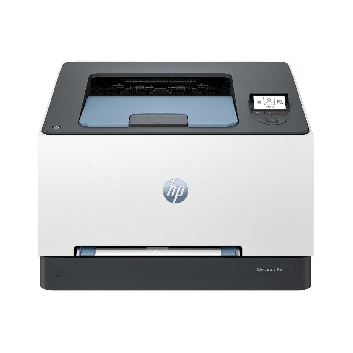 Laserskrivare HP Color LaserJet Pro 3202dw