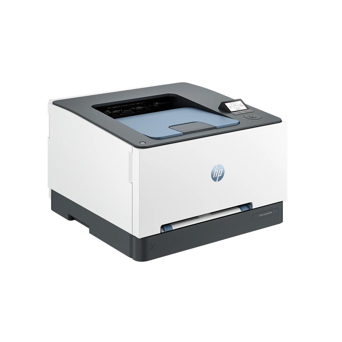 Laserskrivare HP Color LaserJet Pro 3202dw 35190344_2