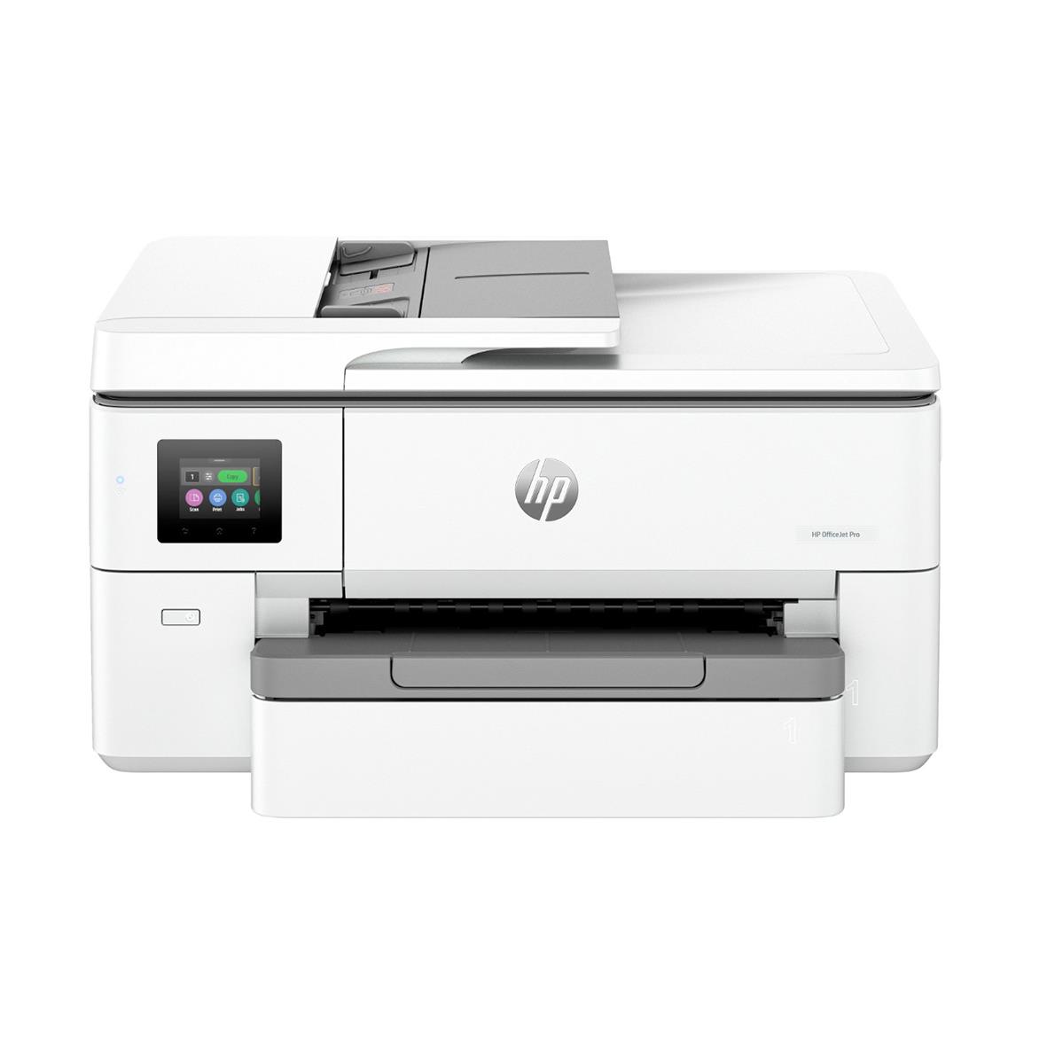 Multifunktionsskrivare HP OfficeJet Pro 9720e Bläck A3