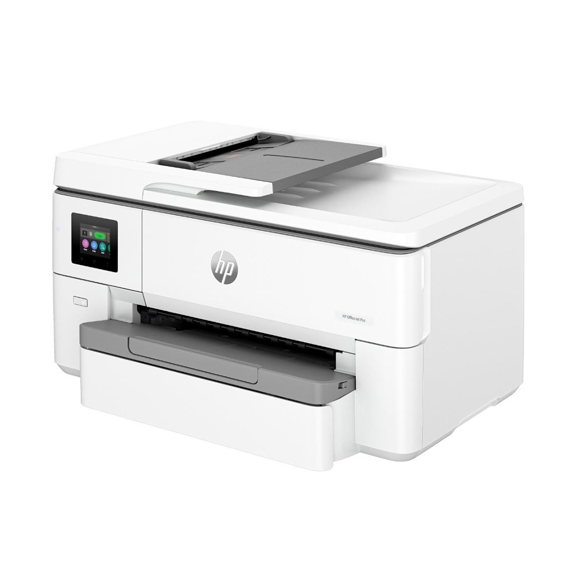 Multifunktionsskrivare HP OfficeJet Pro 9720e Bläck A3 35190346_3