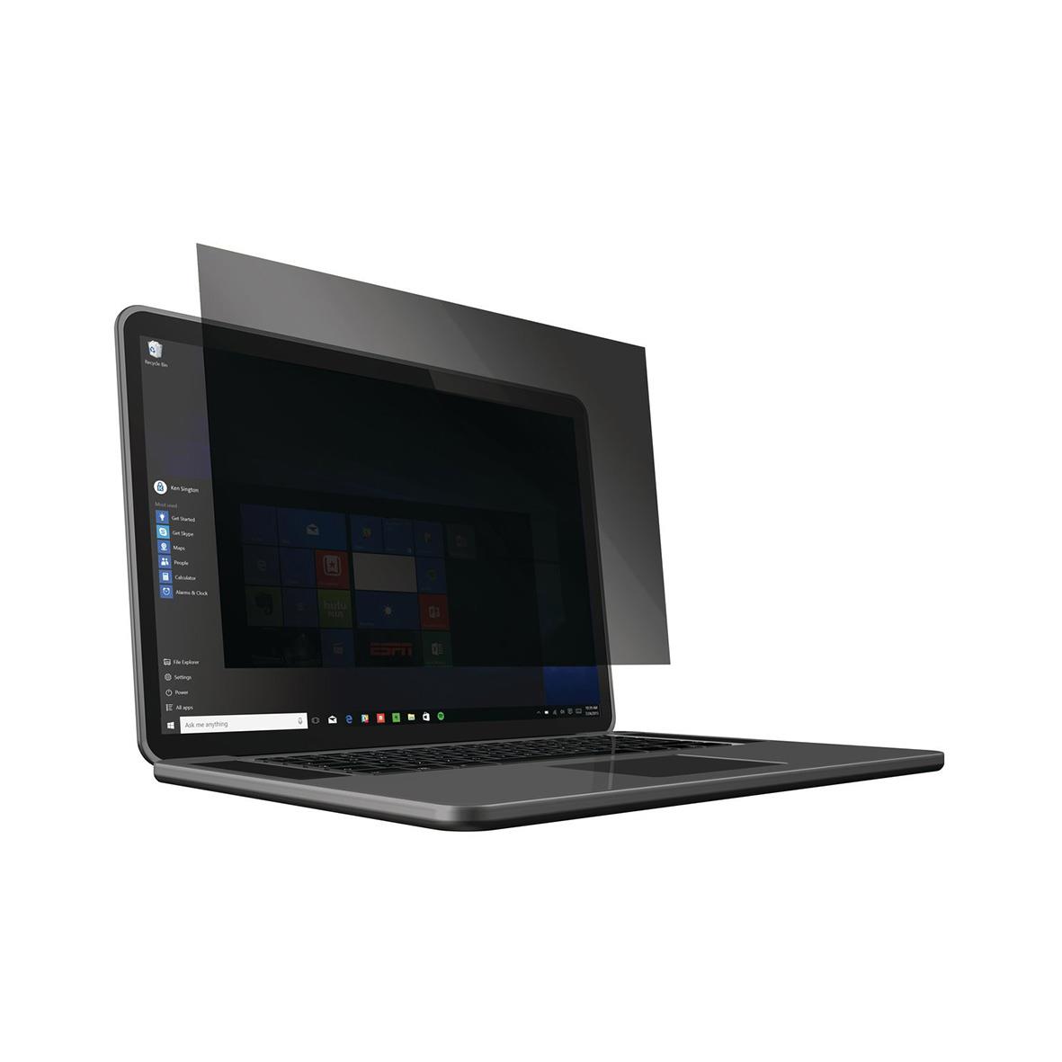 Sekretessfilter Kensington 14" Laptop 36050086_1