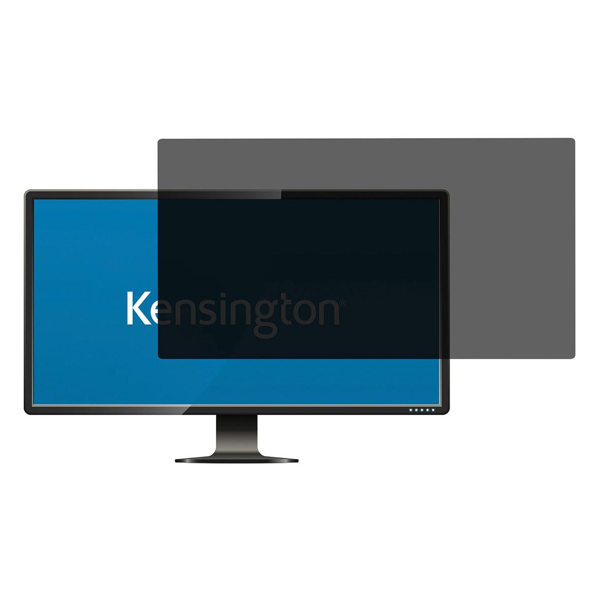 Sekretessfilter Kensington 23,8" Monitor