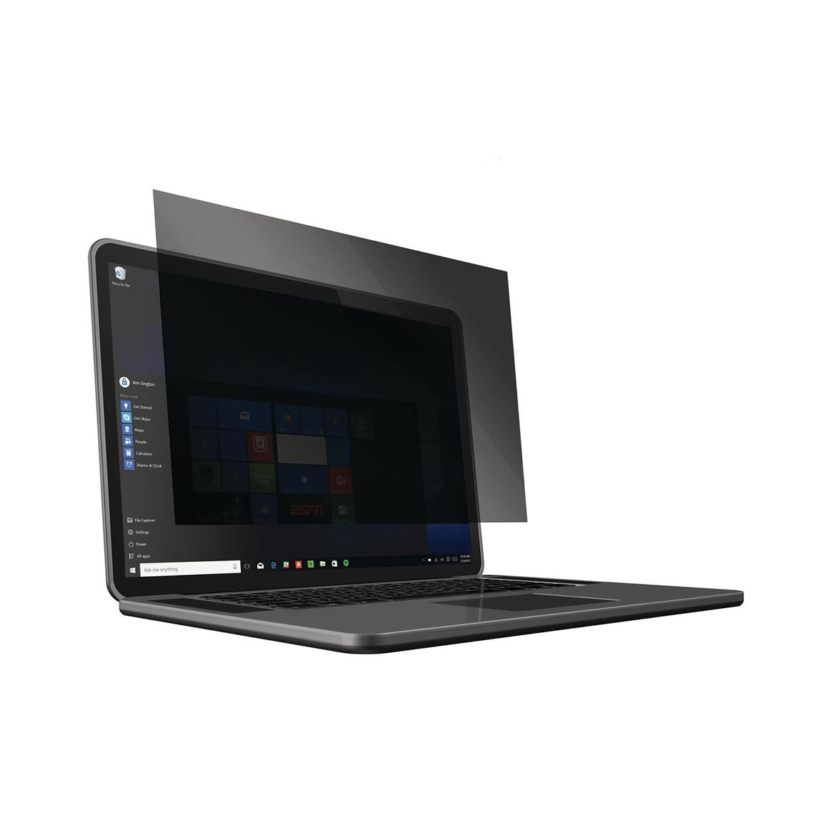 Sekretessfilter Kensington 13,3" Laptop 16:9