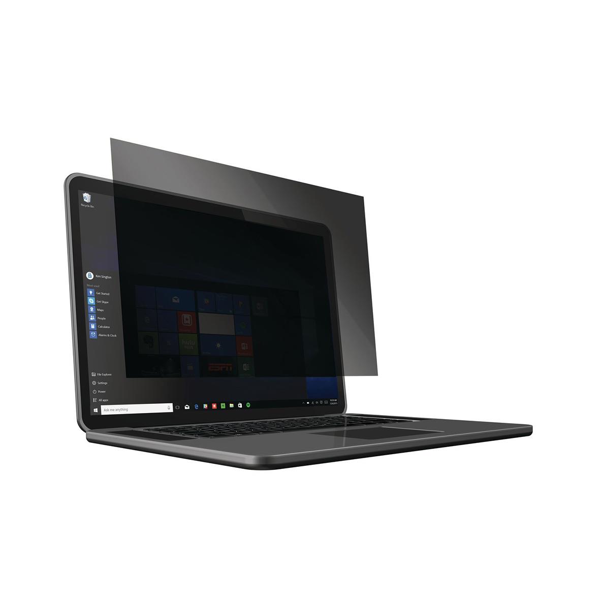 Sekretessfilter Kensington 15,6" Laptop 16:9