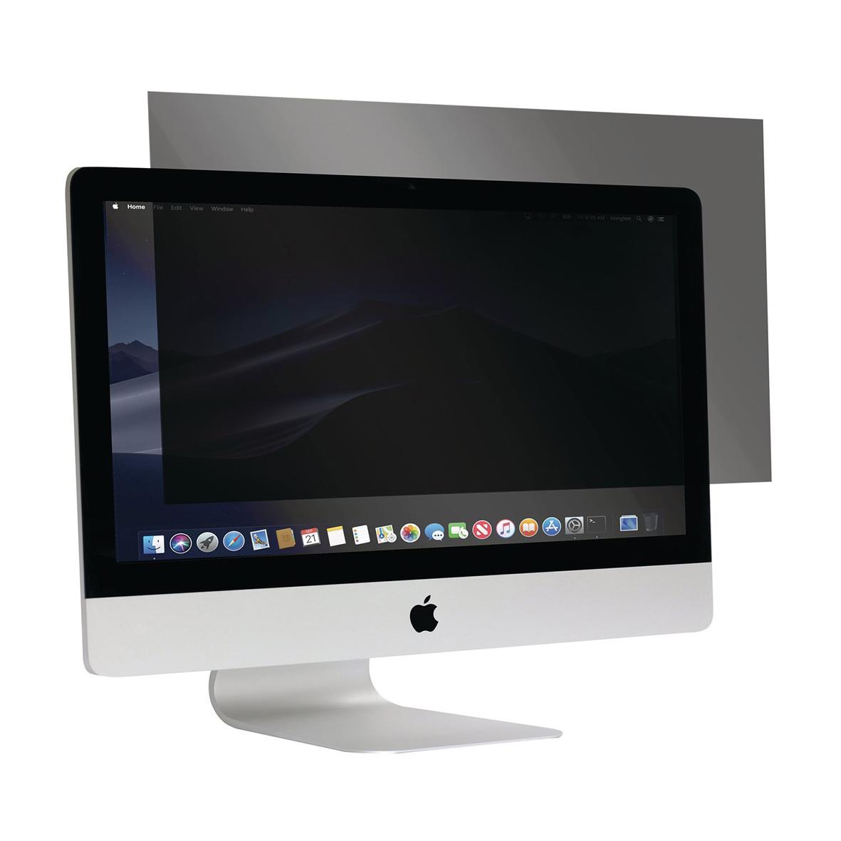 Sekretessfilter Kensington 27" iMac