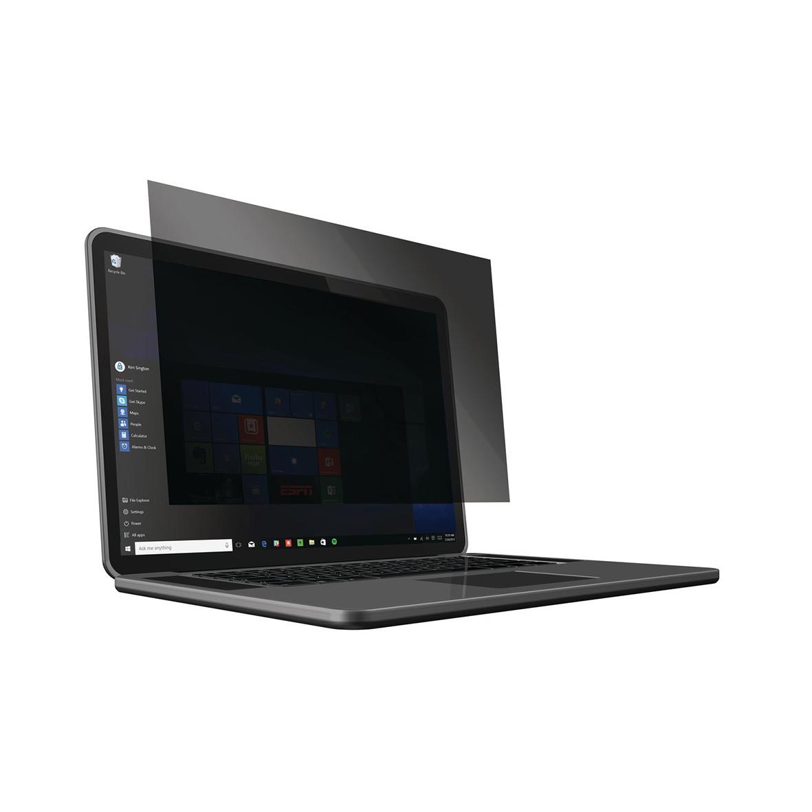 Sekretessfilter Kensington 16" Laptop