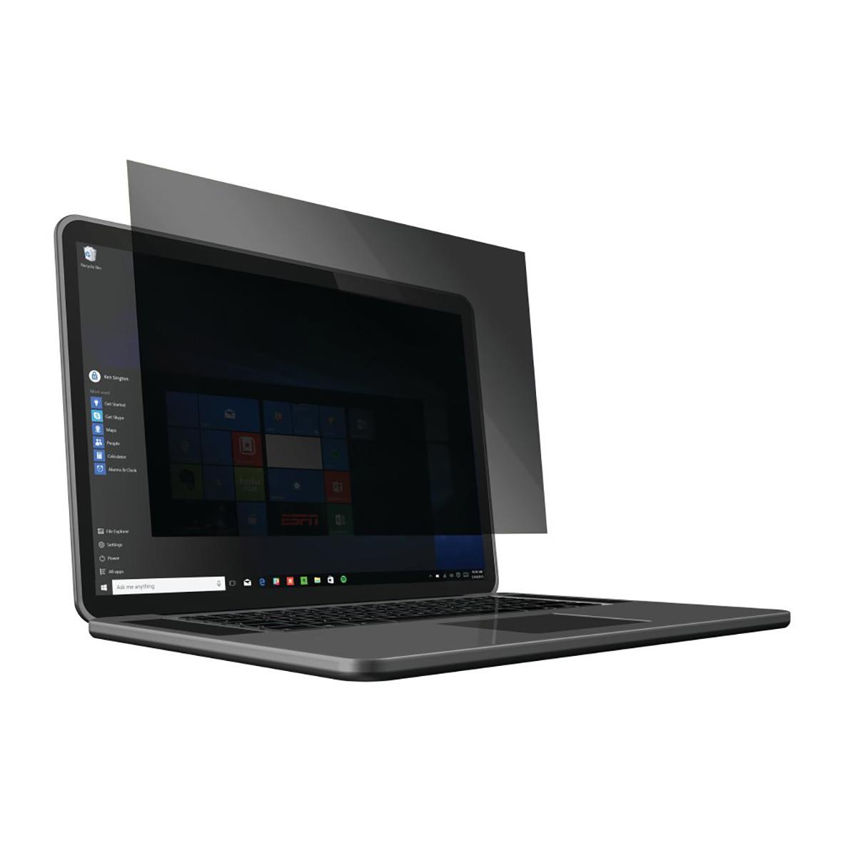 Sekretessfilter Kensington 17" Laptop 16:9