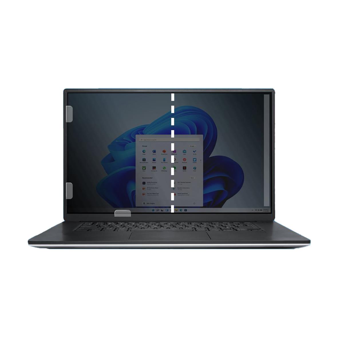 Sekretessfilter Kensington 17" Laptop 36050106_3