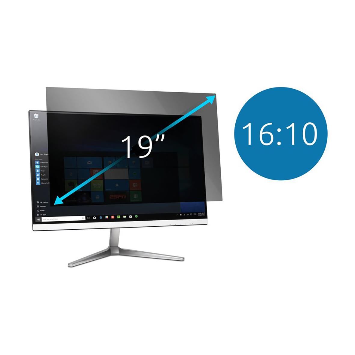 Sekretessfilter Kensington 19" Monitor 36050108_4