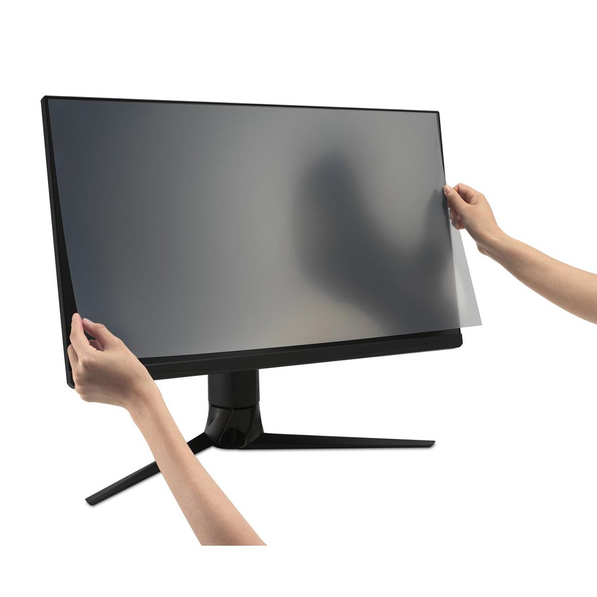 Reflex- och blåljusreduceringsfilter Kensington 32" Monitor