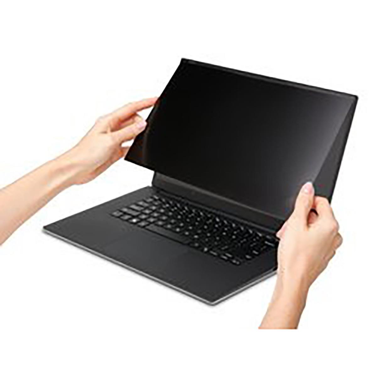 Sekretessfilter Kensington 12,5” Laptop Magnetiskt 16:9 36050125_3