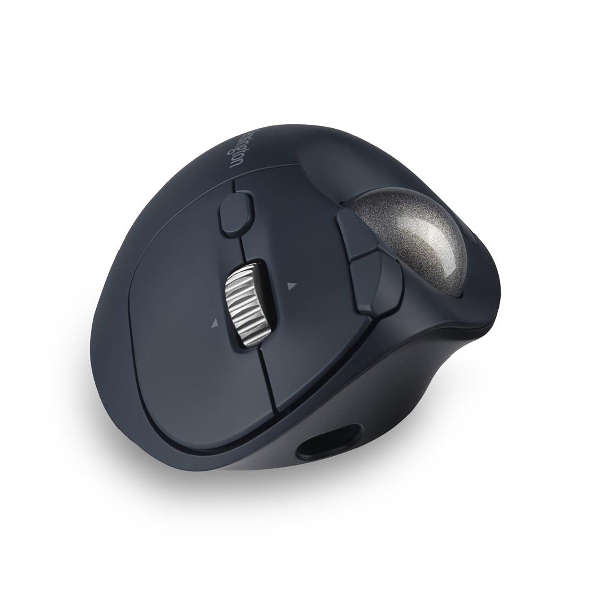 Mus Kensington ProFit Ergo TB550 Trackball Trådlös 36080535_2