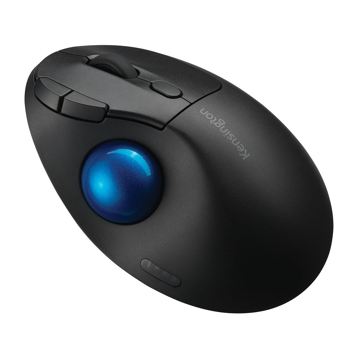 Mus Kensington ProFit Ergo TB450 Trackball Med Sladd 36080537_2