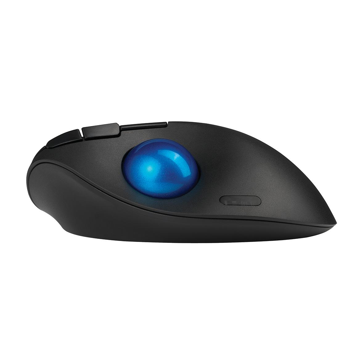 Mus Kensington ProFit Ergo TB450 Trackball Med Sladd 36080537_3