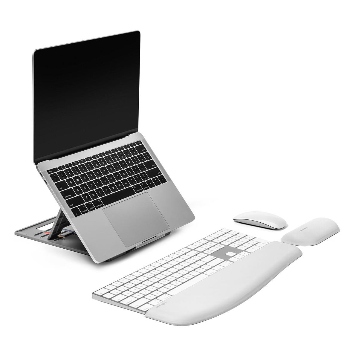 Laptopstöd Kensington EasyRiser Go Justerbar 36080539_5