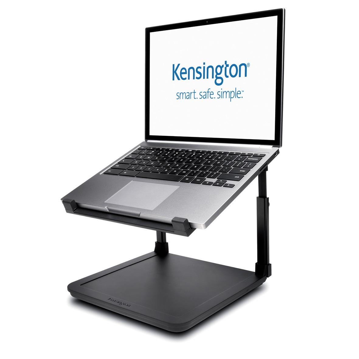 Laptopstöd Kensington SmartFit