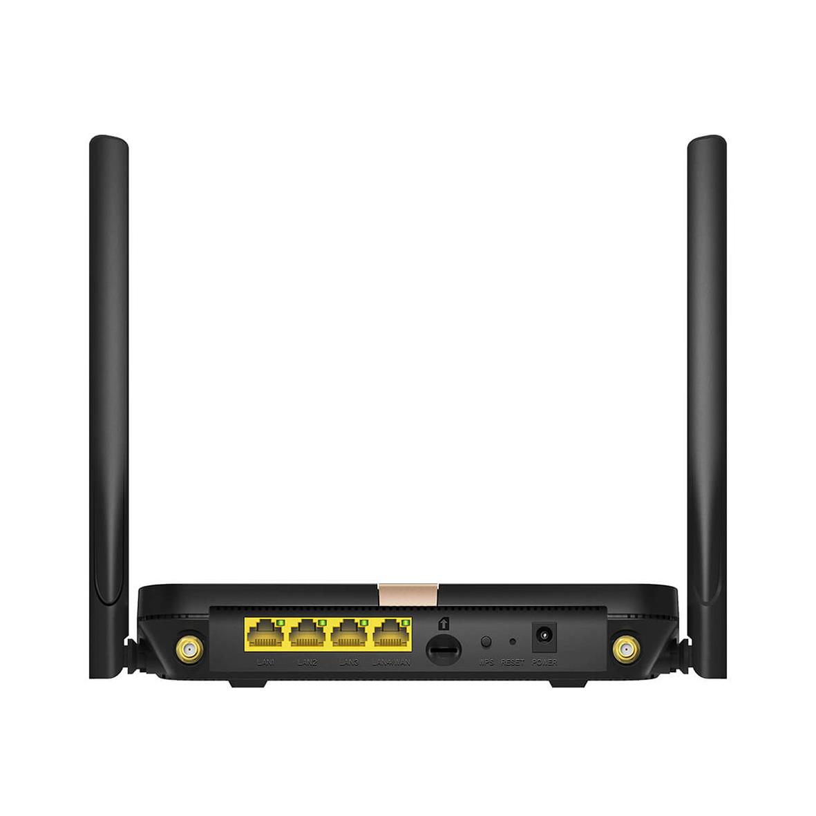 Wi-Fi Router Cudy LT500D Cat 4 AC1200 4G Router 36100186_4