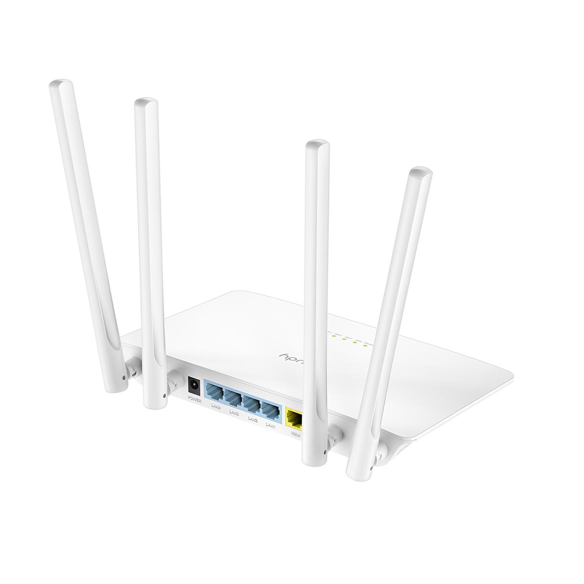 Wi-Fi Router Cudy WR1200 AC1200 36180162_3