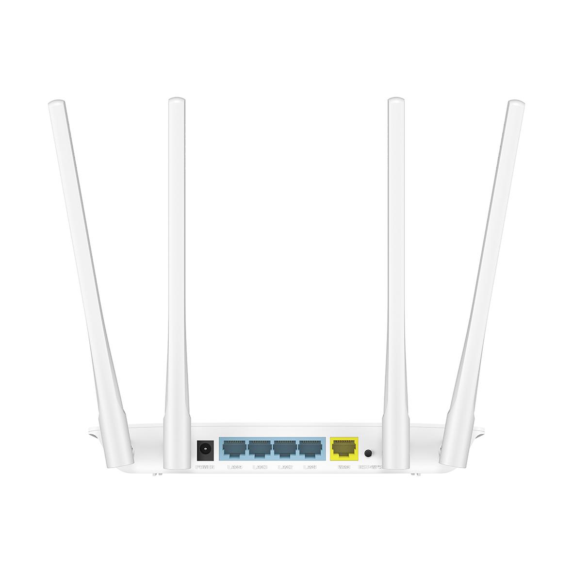 Wi-Fi Router Cudy WR1200 AC1200 36180162_4