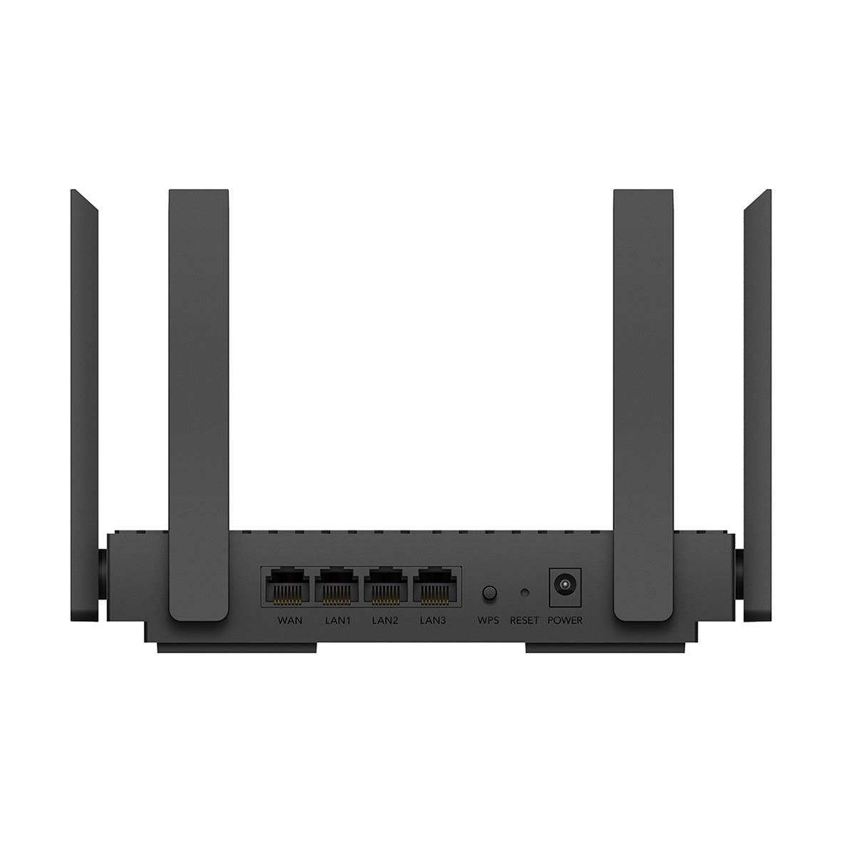 Wi-Fi Router Cudy WR3000 AX3000 Gigabit Wi-Fi 6 Mesh 36180164_3