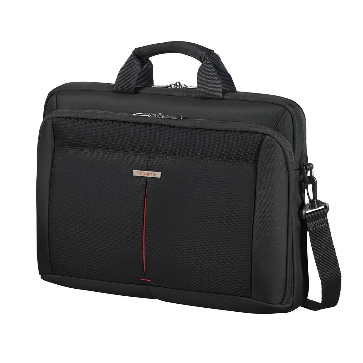 Datorväska Samsonite Guardit 2 svart 17,3" 37010496