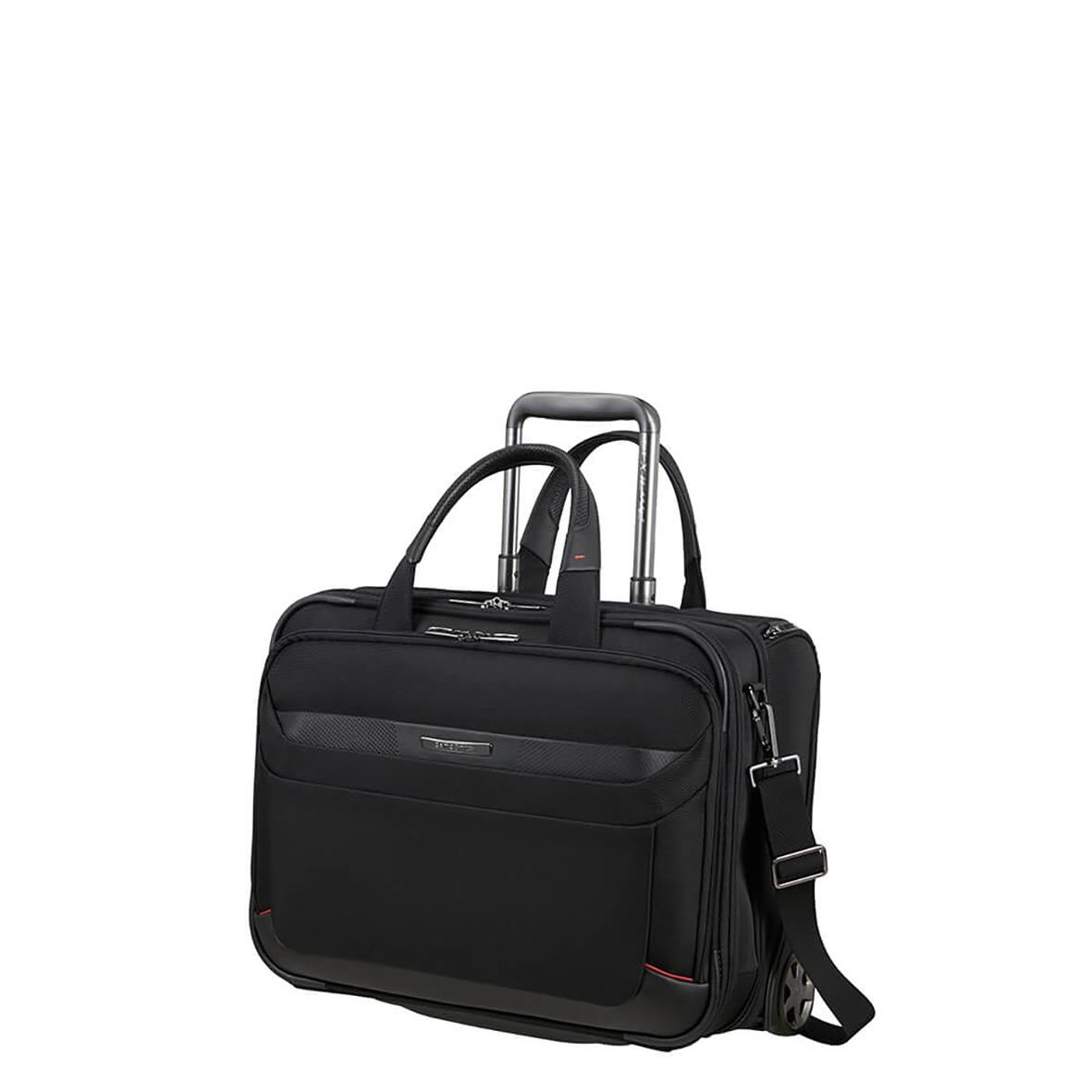 Datorväska Samsonite 15.6" PRO DLX6 Svart 37010596_2