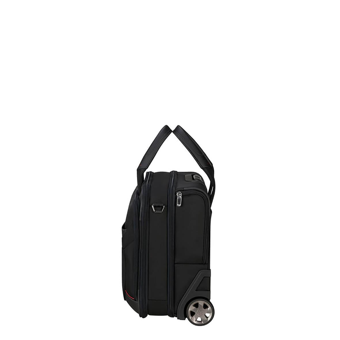 Datorväska Samsonite 15.6" PRO DLX6 Svart 37010596_3