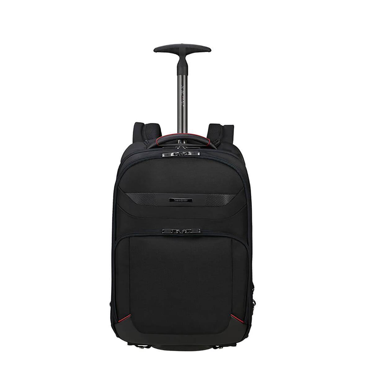 Ryggsäck Samsonite 17.3" PRO DLX6 Svart 37010597_1