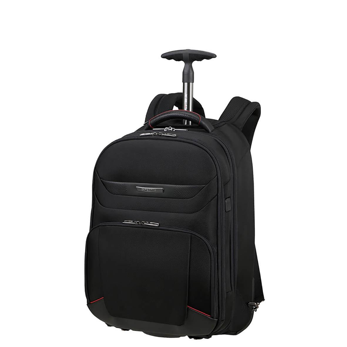 Ryggsäck Samsonite 17.3" PRO DLX6 Svart 37010597_2