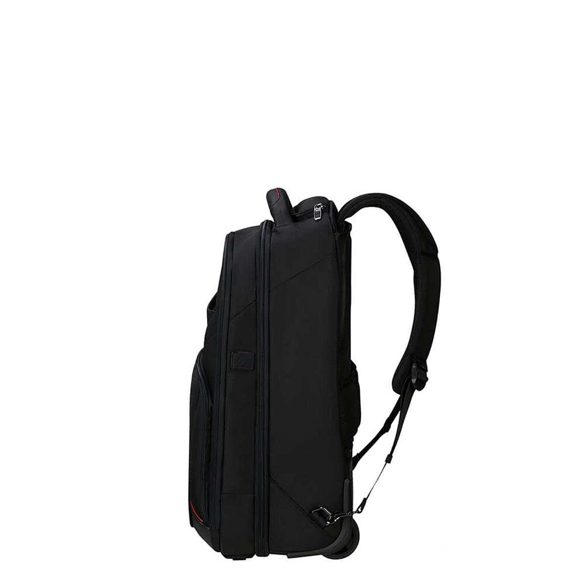 Ryggsäck Samsonite 17.3" PRO DLX6 Svart 37010597_3