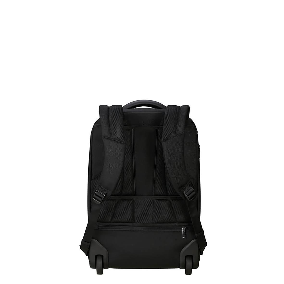 Ryggsäck Samsonite 17.3" PRO DLX6 Svart 37010597_4