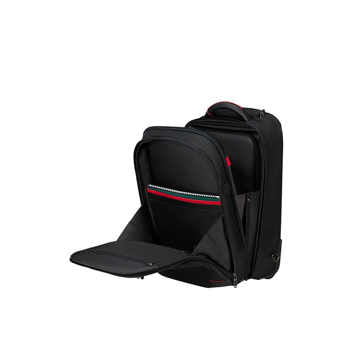 Ryggsäck Samsonite 17.3" PRO DLX6 Svart 37010597_6