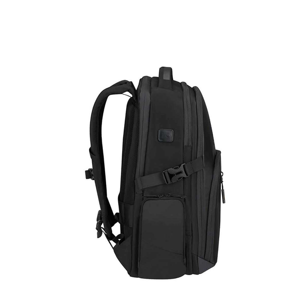 Ryggsäck Samsonite BIZ2GO Daytrip Svart 15.6" 37010598_3