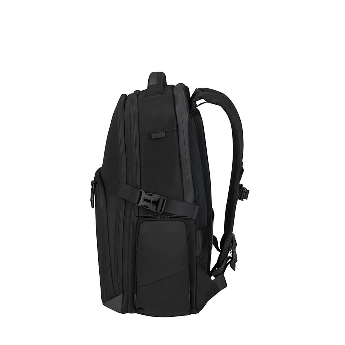 Ryggsäck Samsonite BIZ2GO Daytrip Svart 15.6" 37010598_4