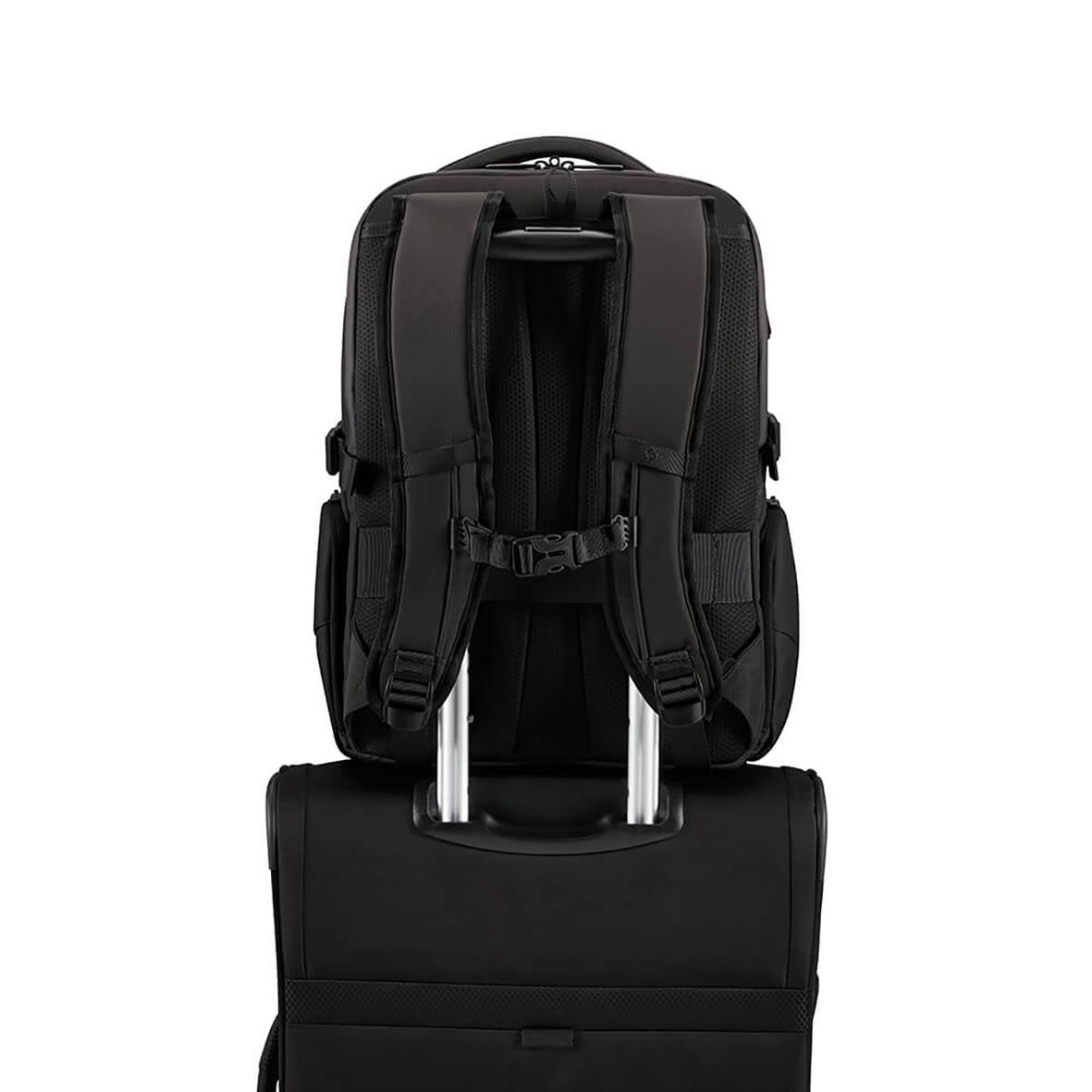 Ryggsäck Samsonite BIZ2GO Daytrip Svart 15.6" 37010598_7