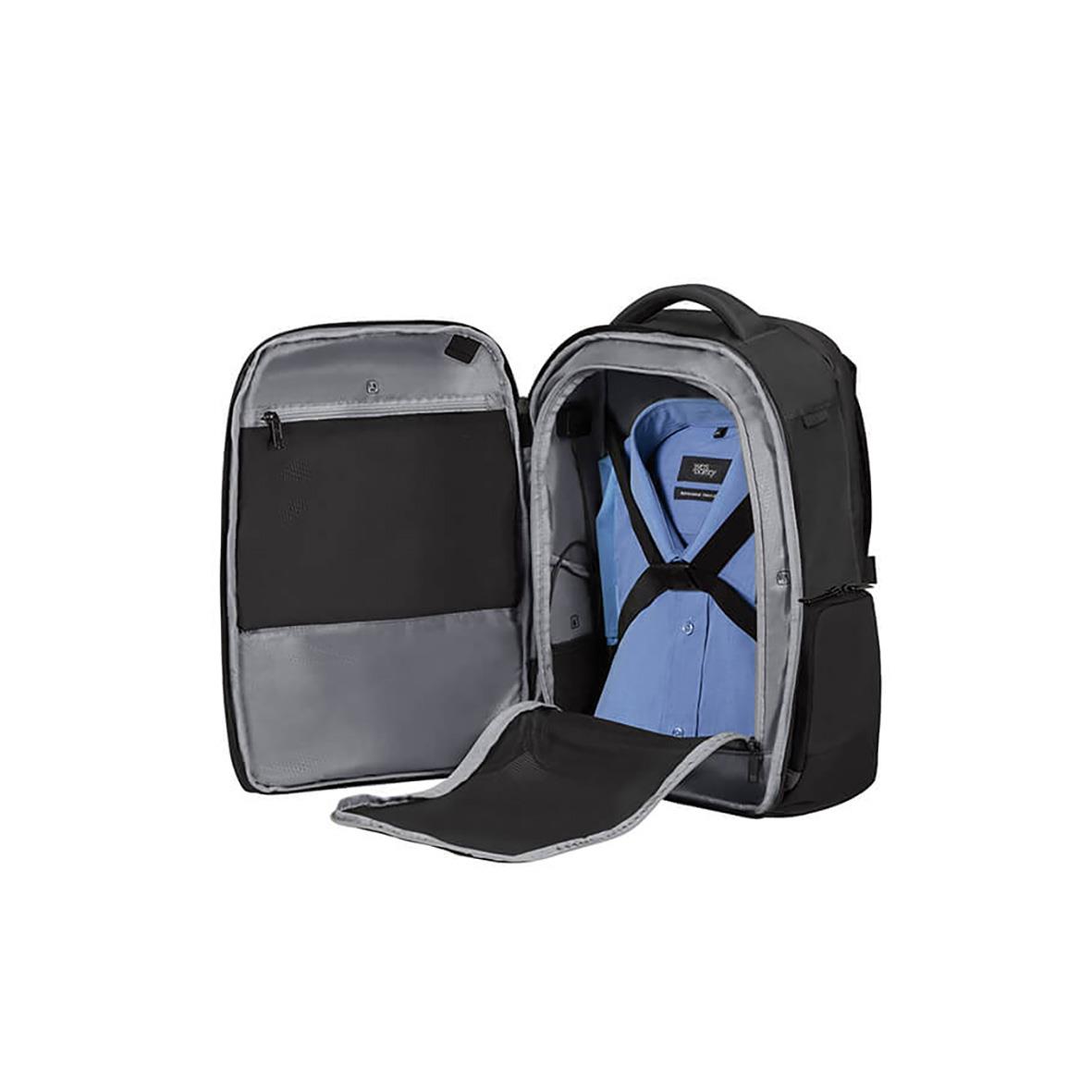 Ryggsäck Samsonite BIZ2GO Daytrip Svart 15.6" 37010598_8