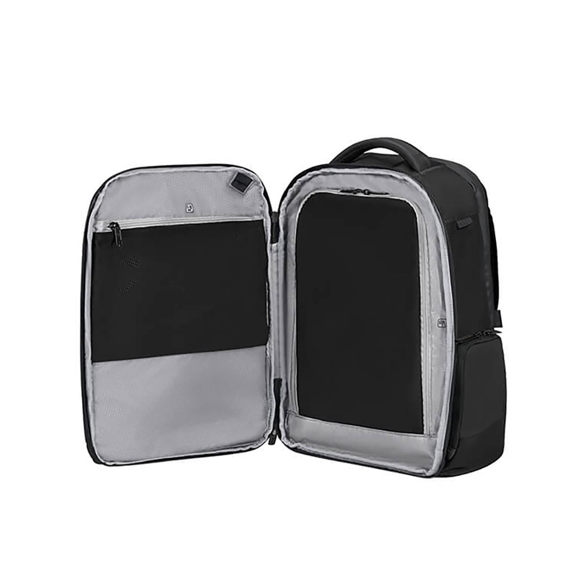 Ryggsäck Samsonite BIZ2GO Daytrip Svart 15.6" 37010598_9