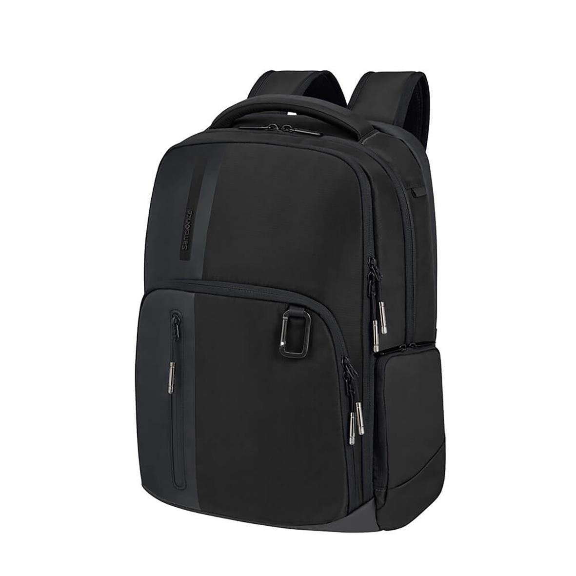 Ryggsäck Samsonite BIZ2GO Svart 14.1"