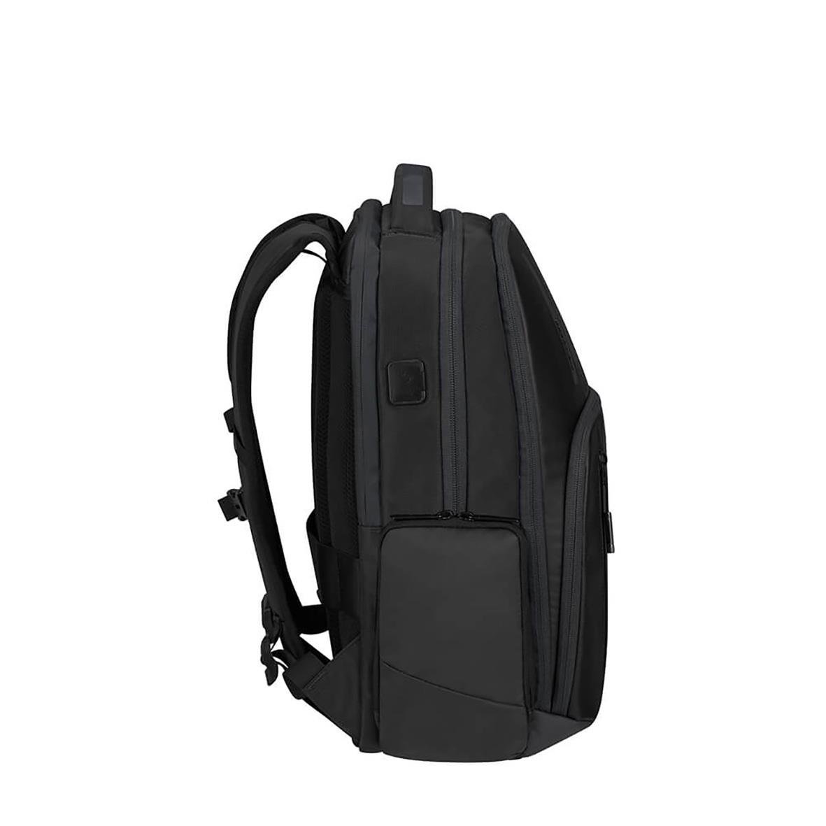 Ryggsäck Samsonite BIZ2GO Svart 14.1" 37010601_3